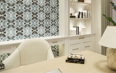 10 Ways to Create a Family-friendly Home Office
