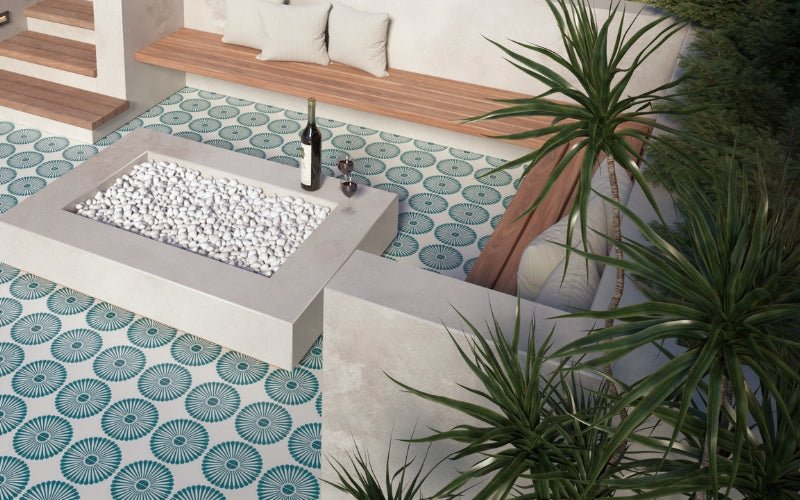 11 Backyard Makeover Ideas to Upgrade Your Space – LiLi Tile