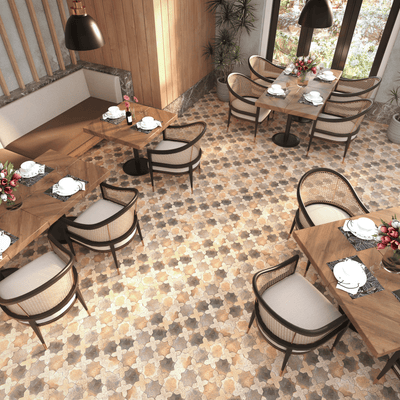 Everything You Need to Know About Terracotta Tile