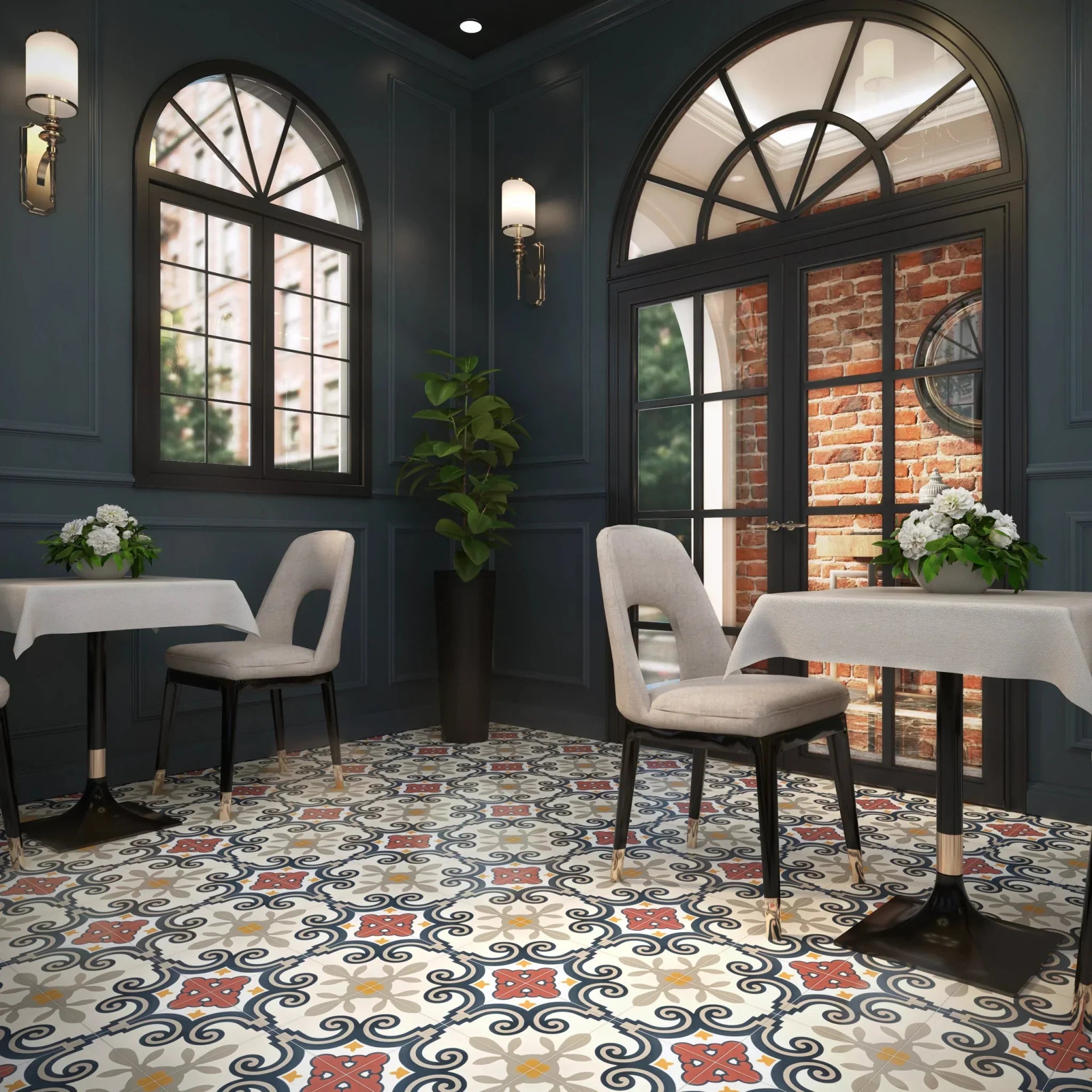 How To Remove Tiles From a Concrete Floor LiLi Tile