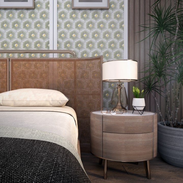 Starry Tiles: Transform Your Space with a Celestial Touch – LiLi Tile
