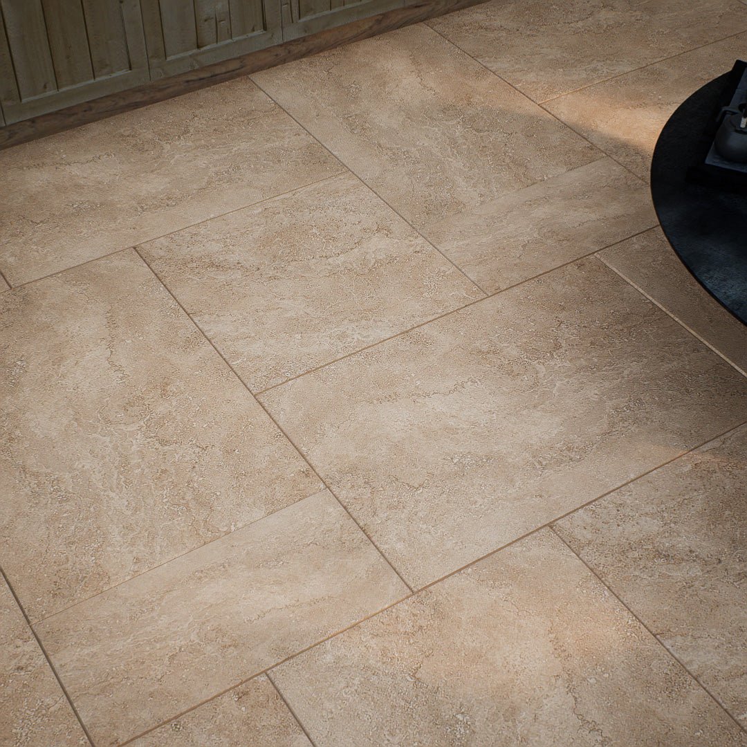 Ginger_Porcelain_Pavers_Modular-Outdoor-Grill