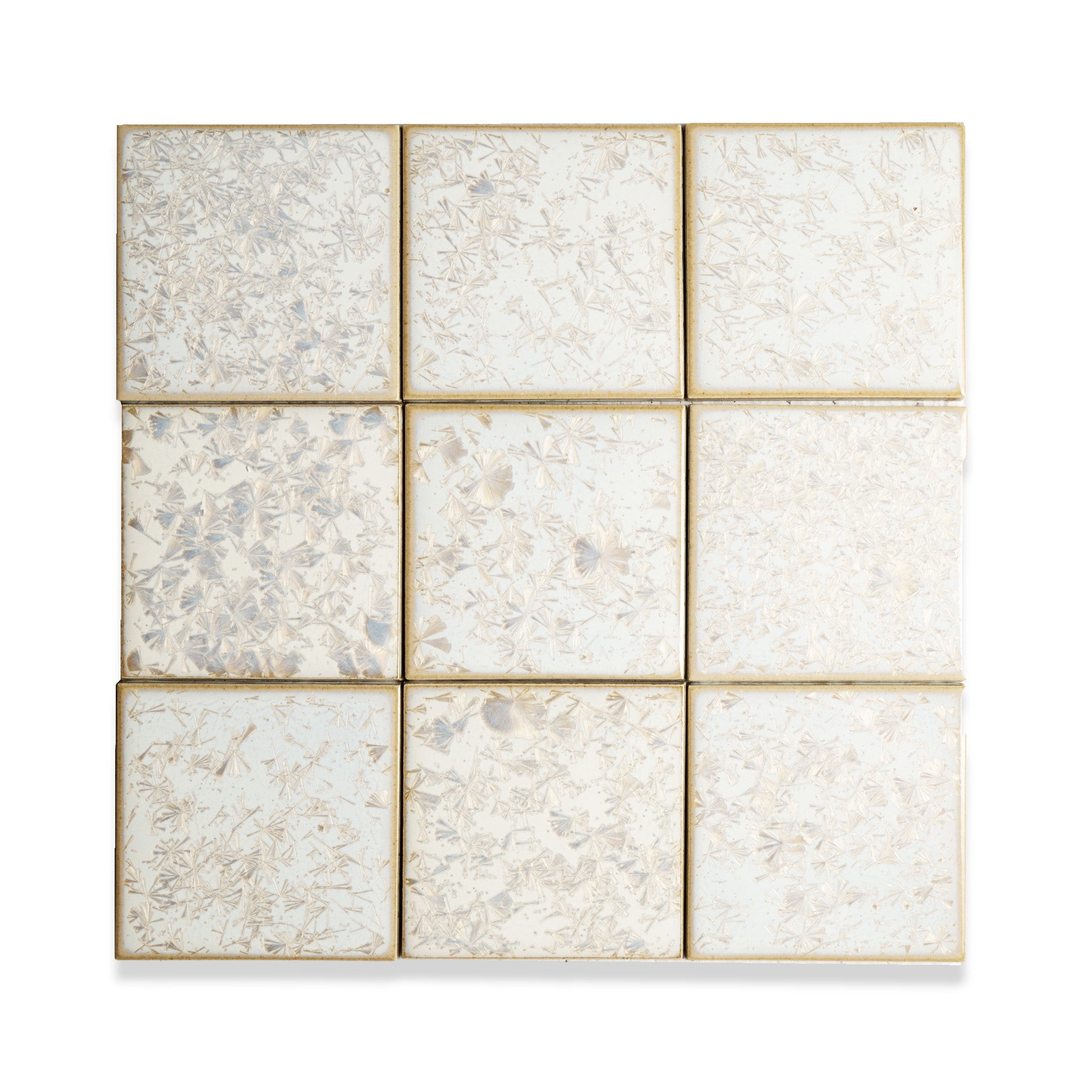 Coco White - Elegant and Modern Design Option – LiLi Tile