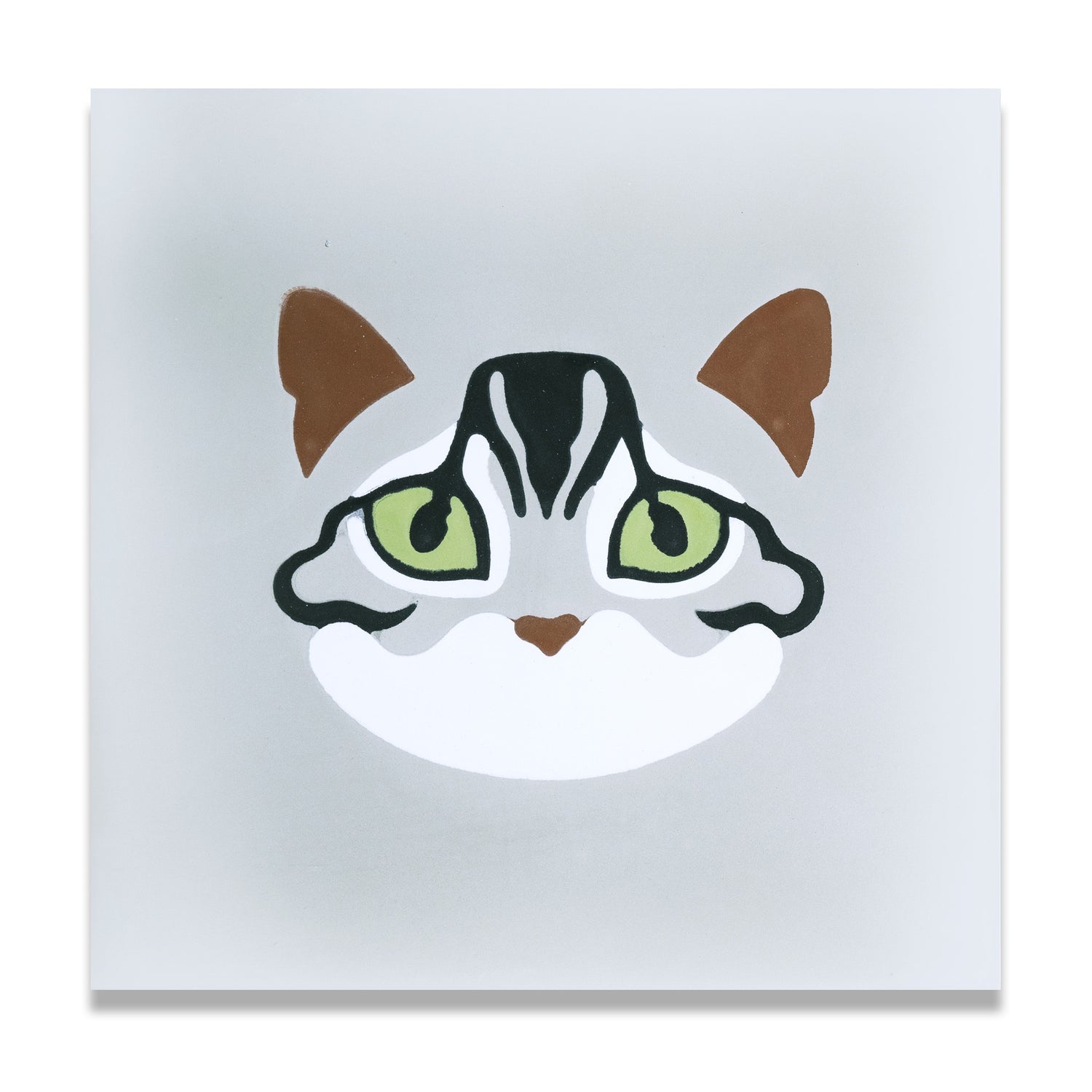 Kiki 8"x8" Floor & Wall Tile