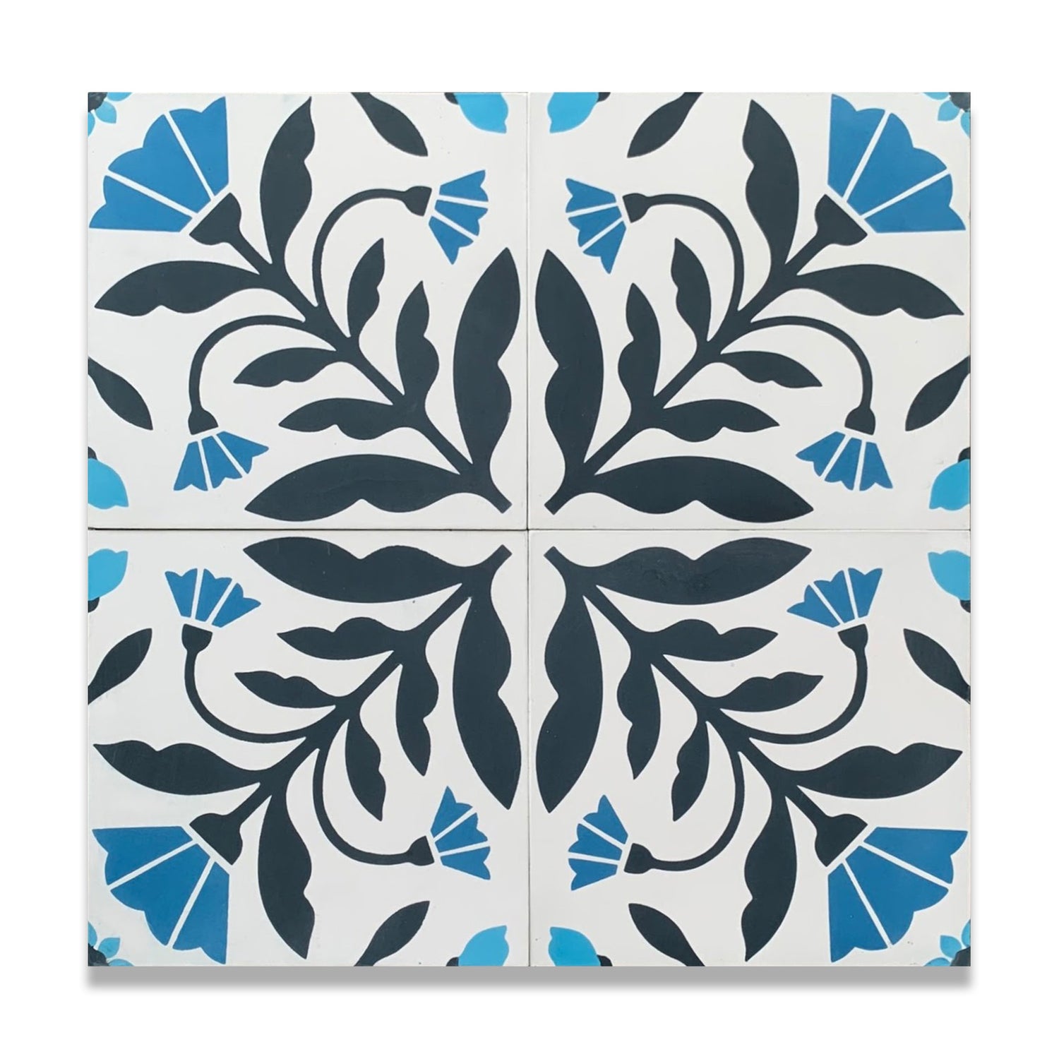 Malu x Hollis Callas 8"x8" Floor & Wall Tile