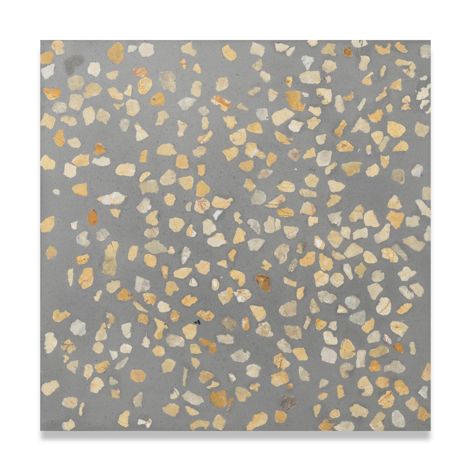 Glacier Terrazzo 8"x8" Floor & Wall Tile