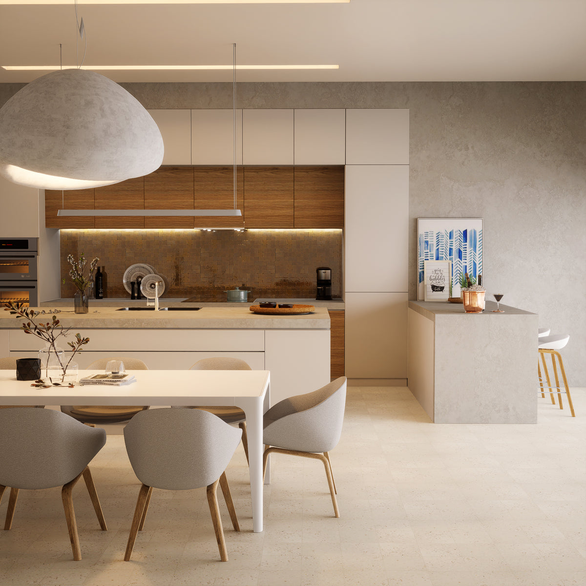 Alpine_Terrazzo_and_Zellige_Hammam_Gray