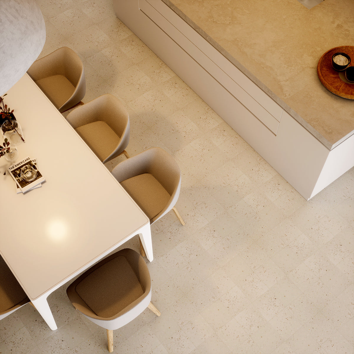 Alpine_Terrazzo_and_Zellige_Hammam_Gray