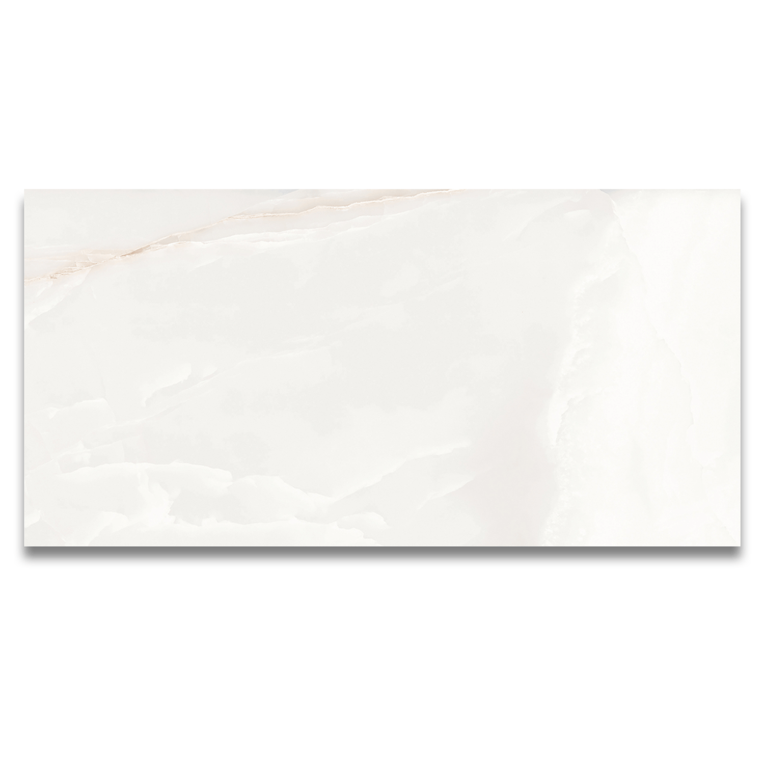 Angelico 24"x48" Porcelain Tile 3/8"