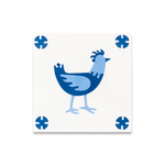 Galo x Adam Trest 6"x6" Floor & Wall Tile