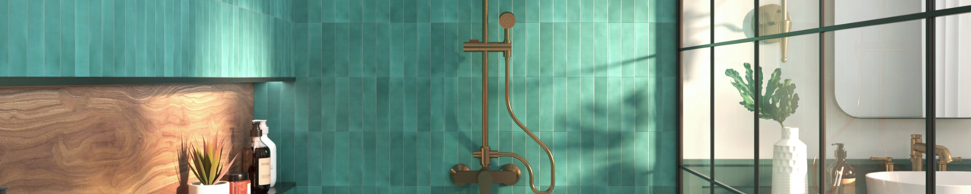 Baguette Tiles