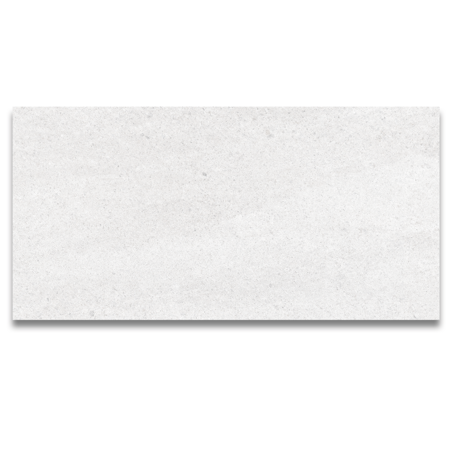 Bianco Vaticano 12"x 24" Porcelain Tile 3/8"