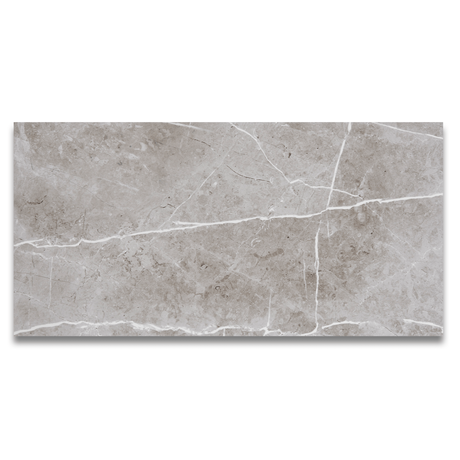 Brunelleschi Stone 12"x 24" Porcelain Tile 3/8"