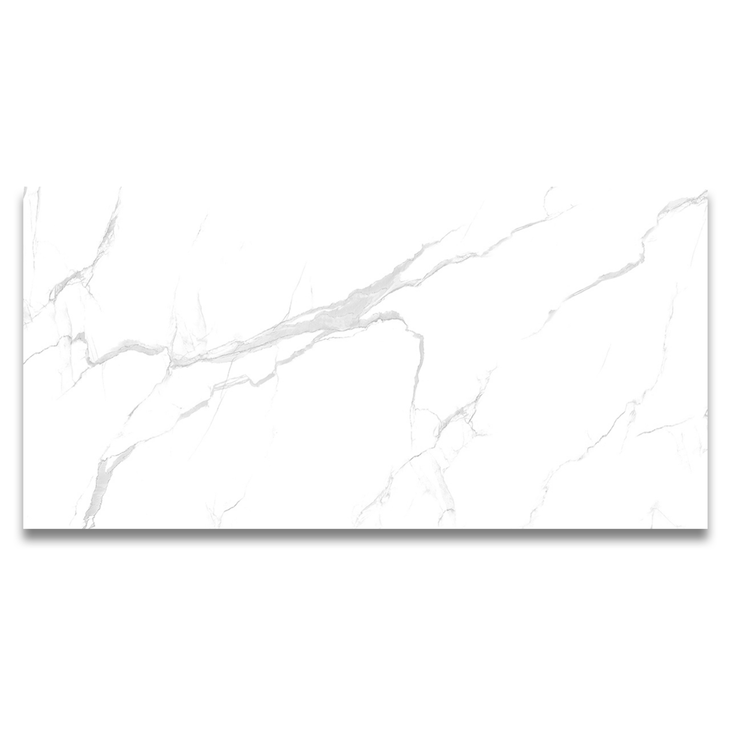 Donatello 24"x48" Porcelain Tile 3/8"