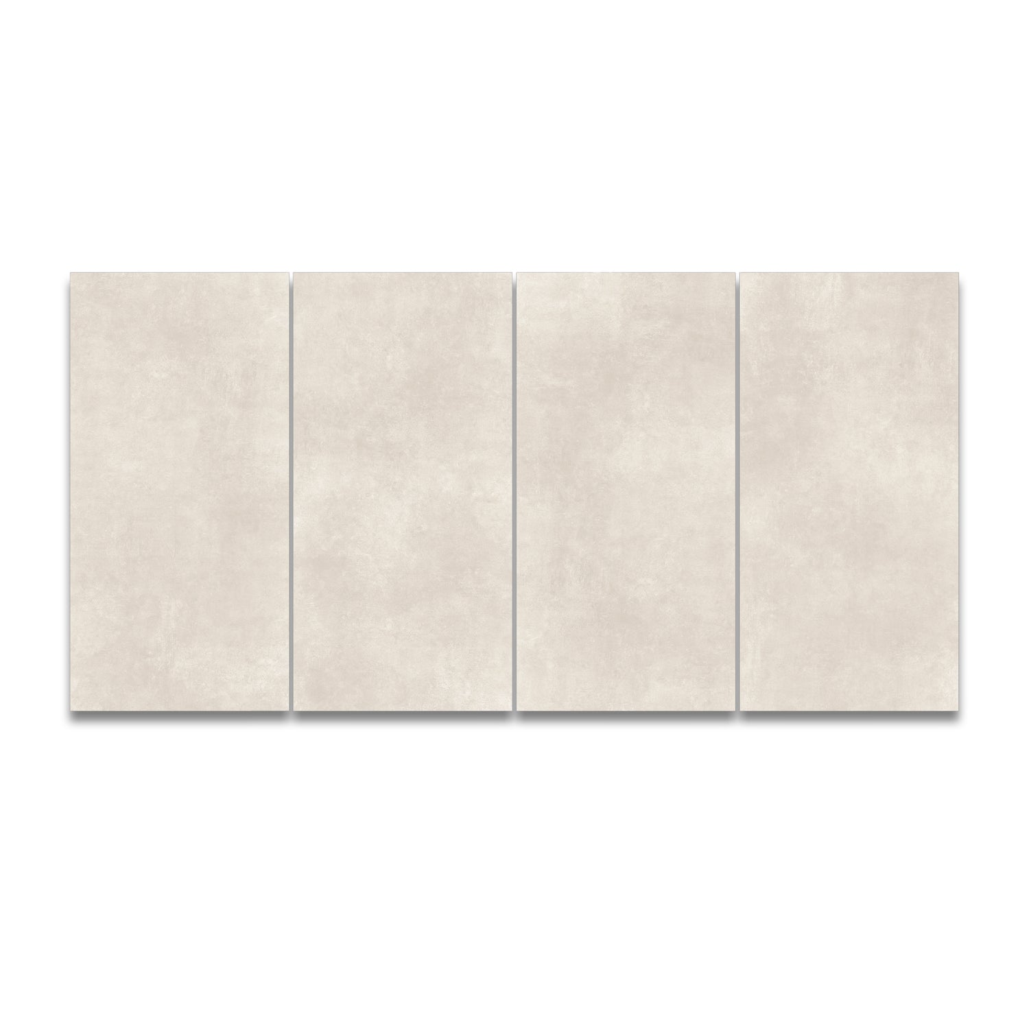 Duomo 24"x48" Porcelain Tile 3/8"