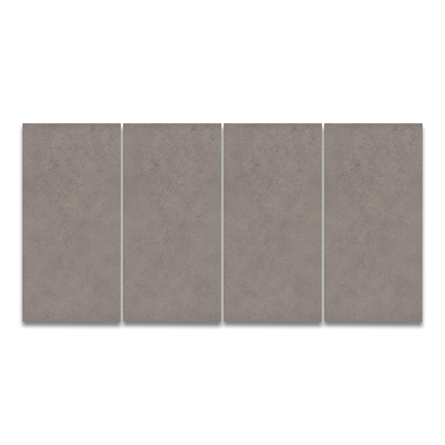 Grigio Dante 12"x24" Porcelain Tile 3/8"