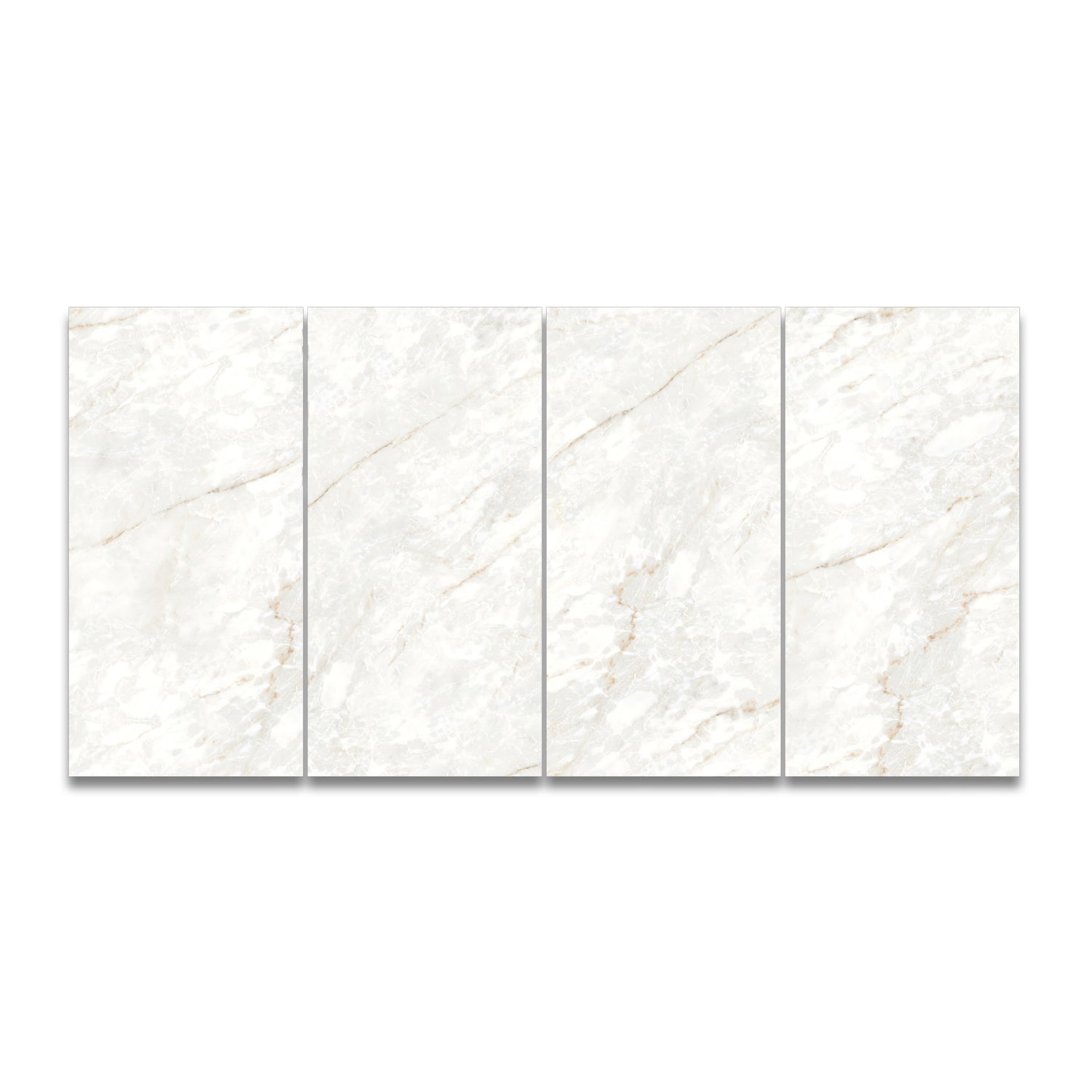 Marble Di Medici 24"x48" Porcelain Tile 3/8"