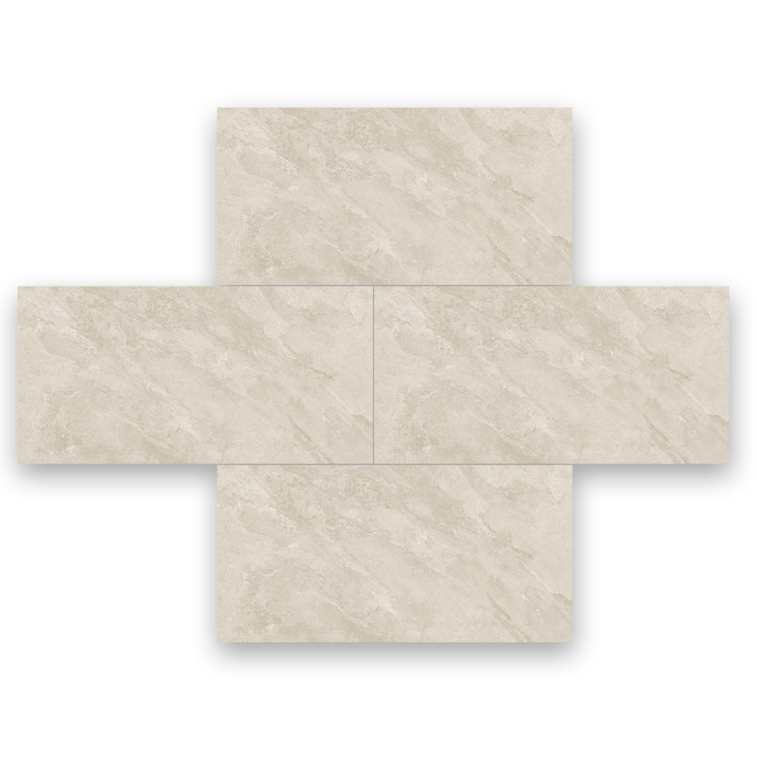 Rooibos 24x48 Porcelain Paver 3/4″