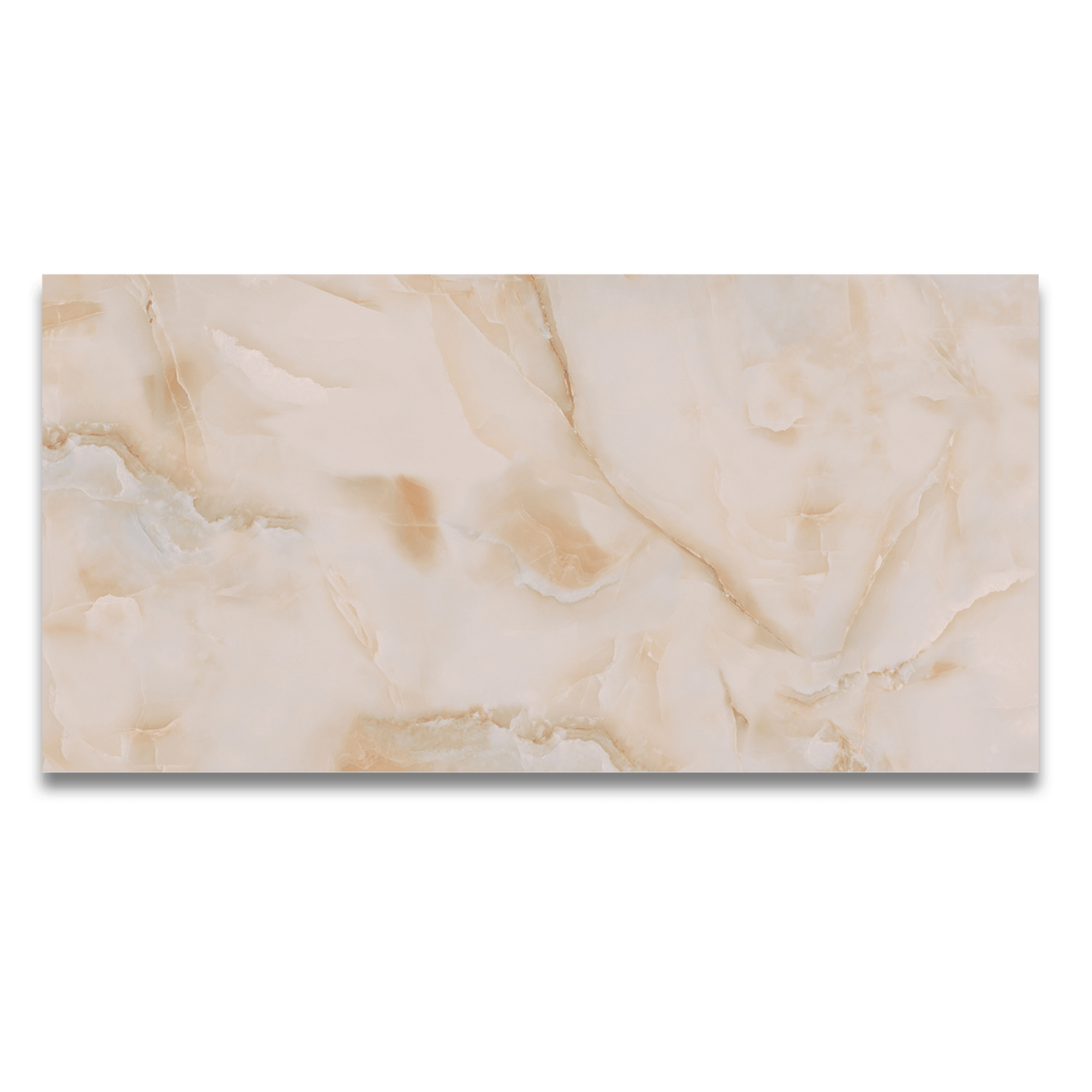 Terra Di Roma 24"x48" Porcelain Tile 3/8"