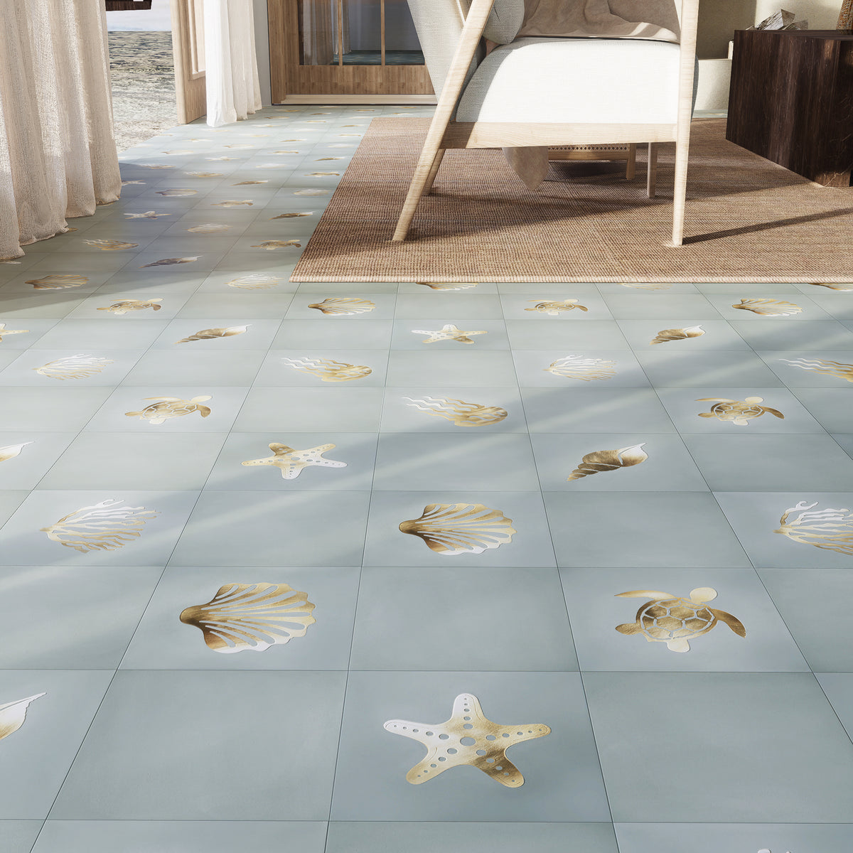 Under_the_Sea_BlueGreen_Collection