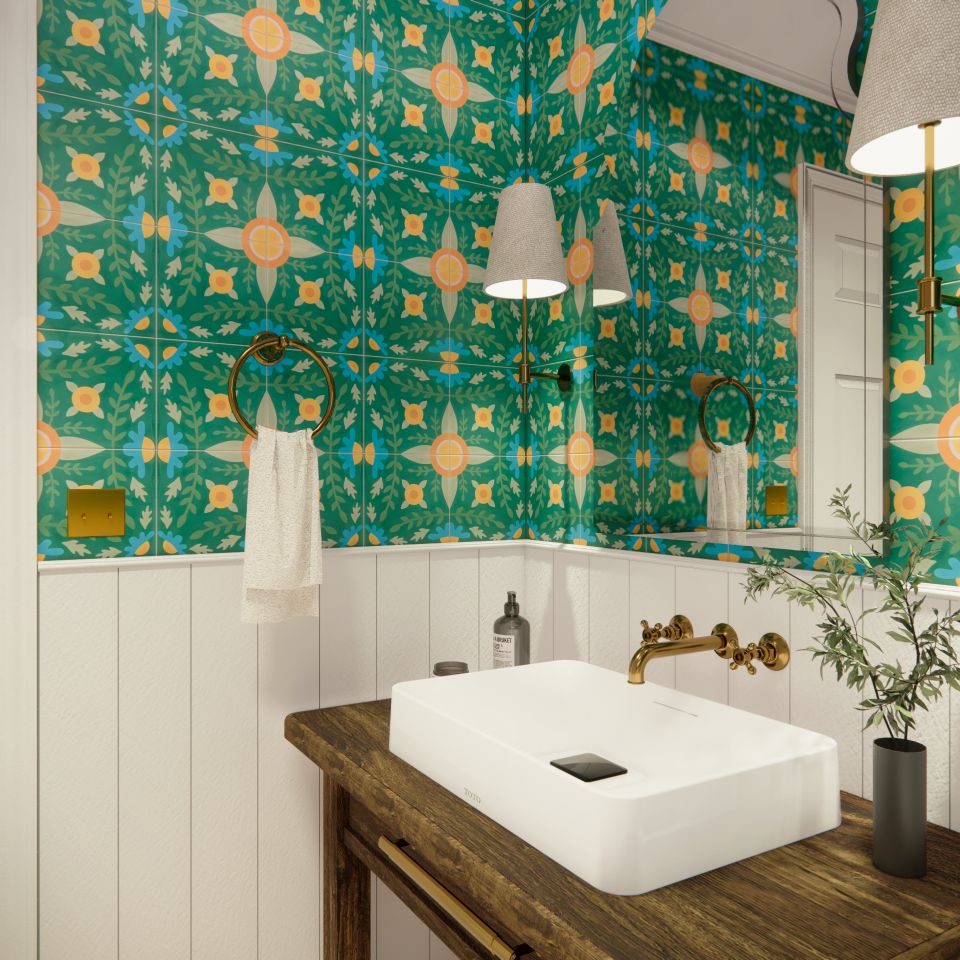 garden-cement-tile-x-mary-engelbreitgarden