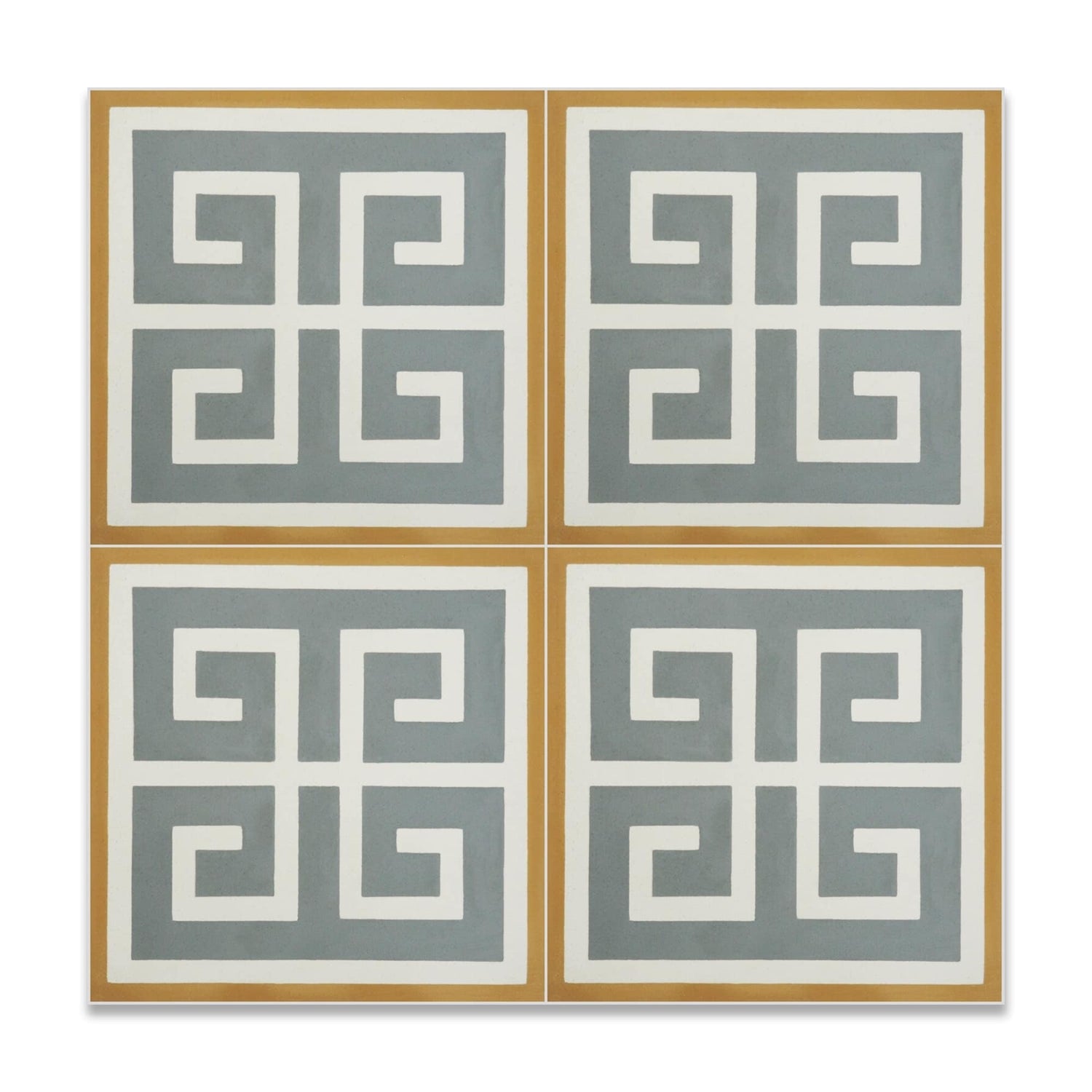 Athena Cement Tile - LiLi Tile