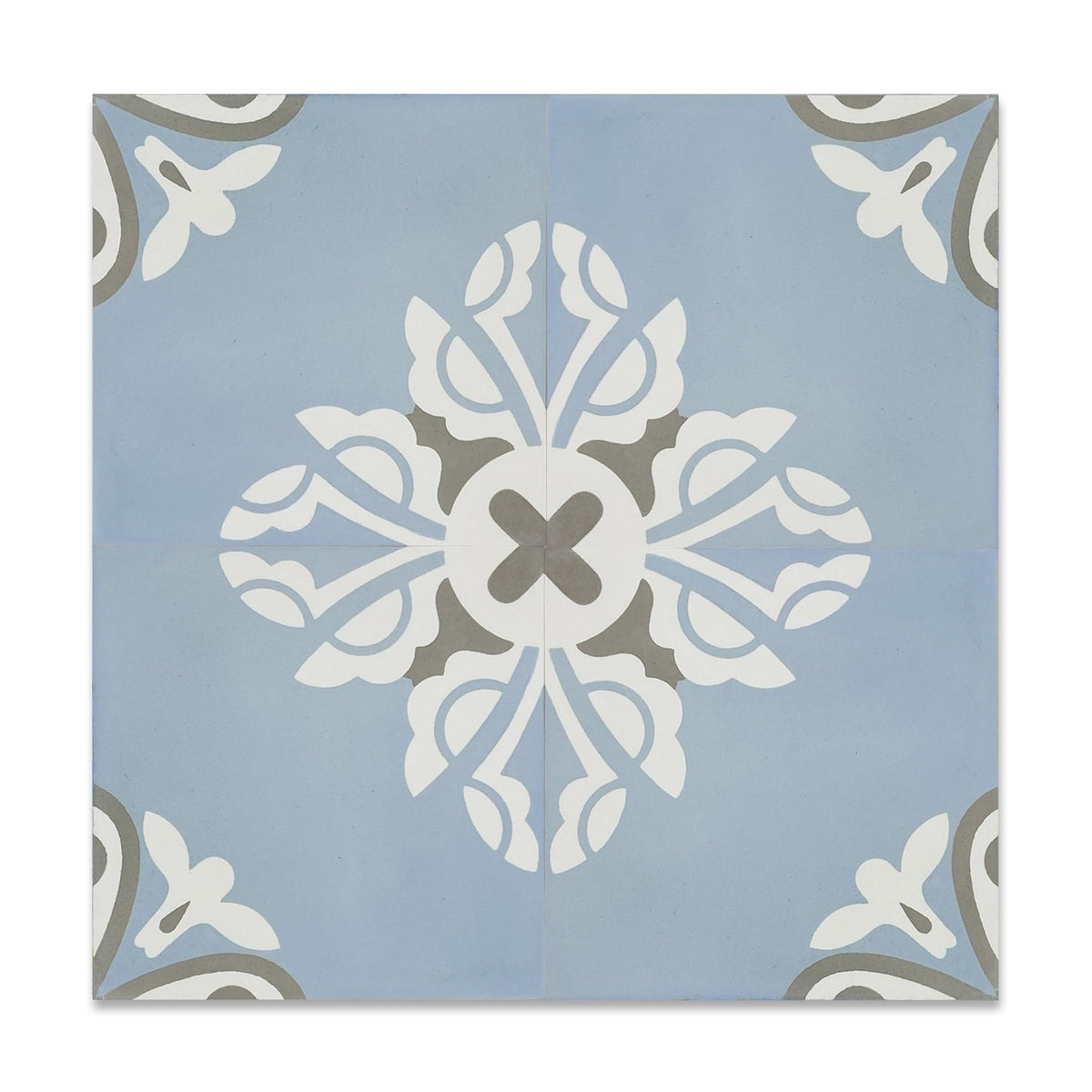 Belle Series: 8” x 8” - LiLi Tile