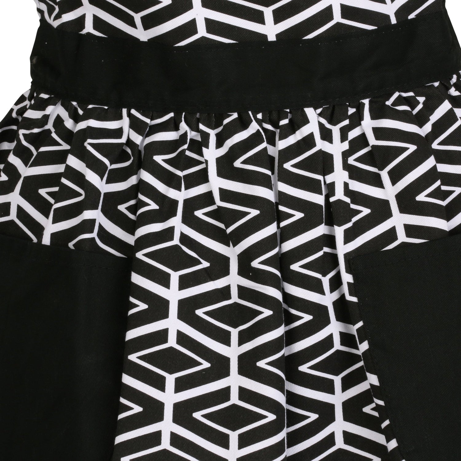 Boheme 1 Apron - LiLi Tile
