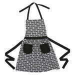 Boheme 1 Apron - LiLi Tile
