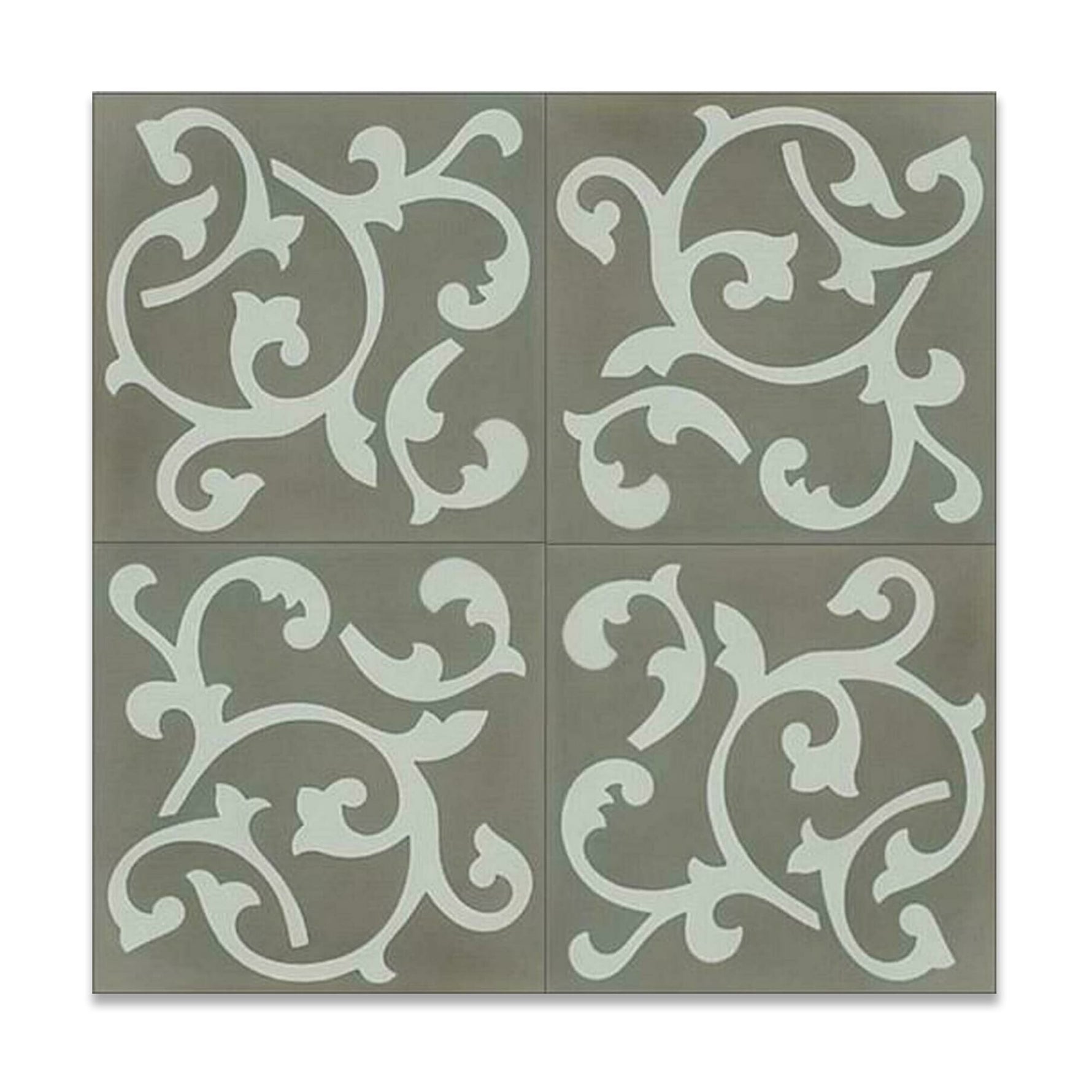 Celine Cement Tile - LiLi Tile #color_celine-3