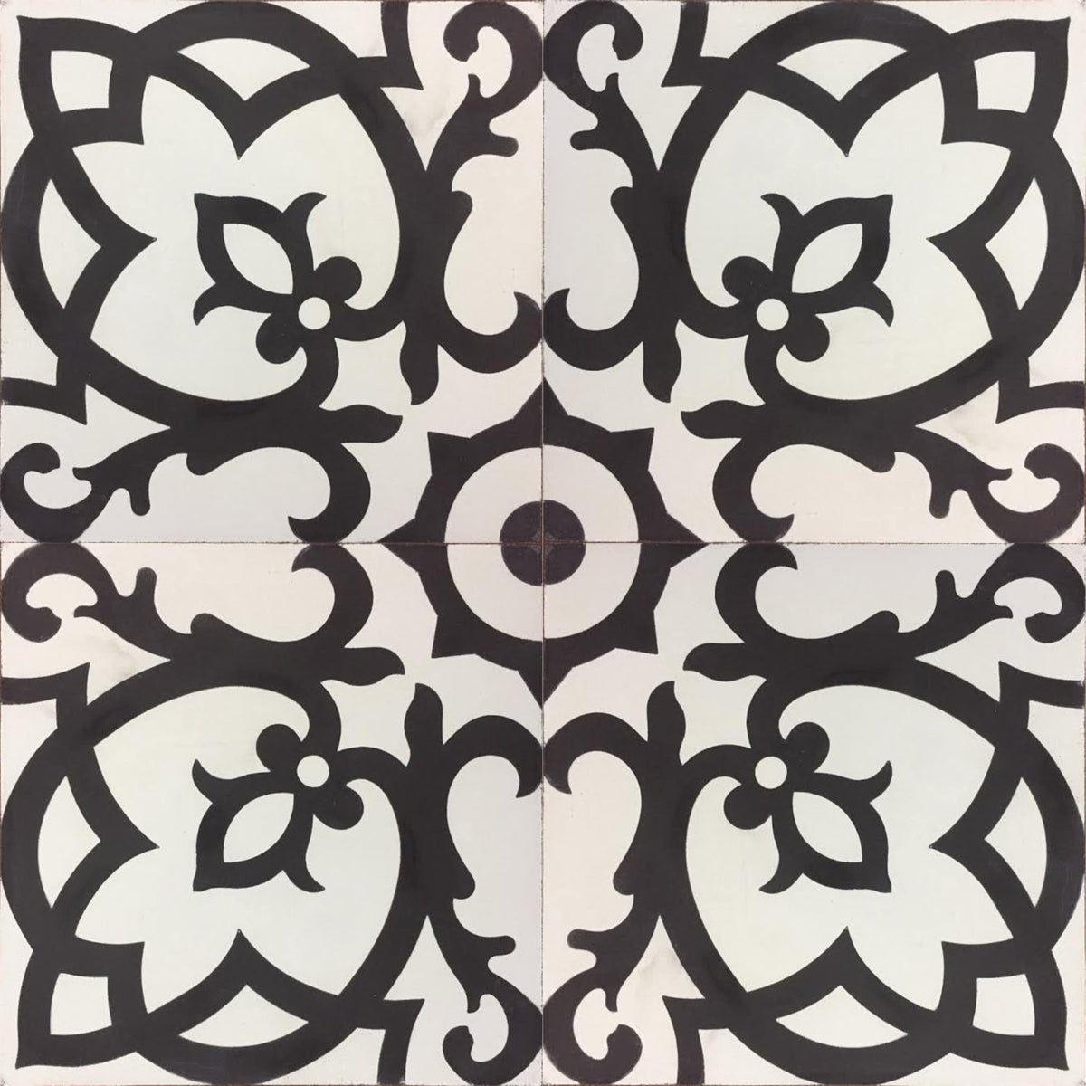Liana Cement Tile - LiLi Tile