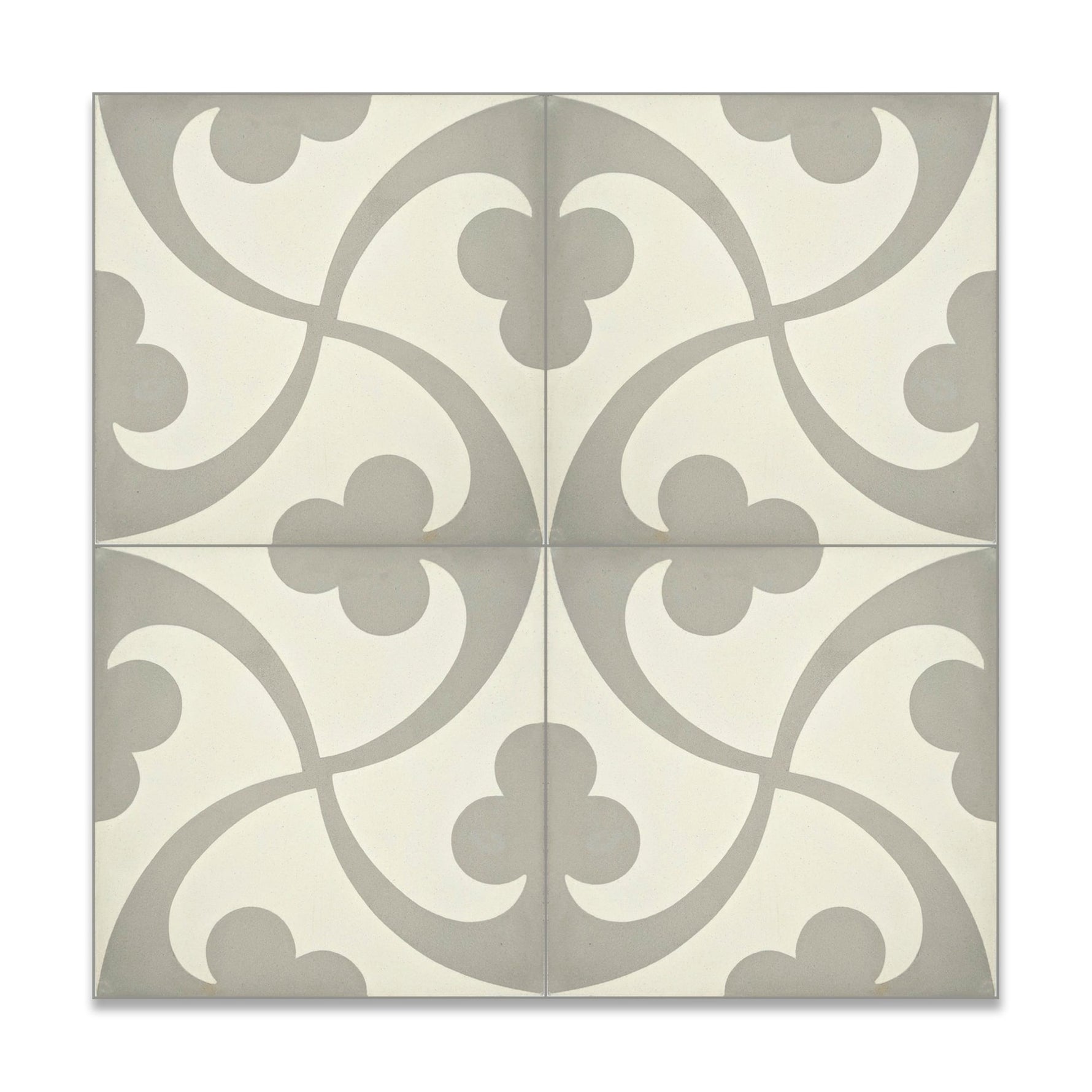 Madrid Cement Tile - LiLi Tile