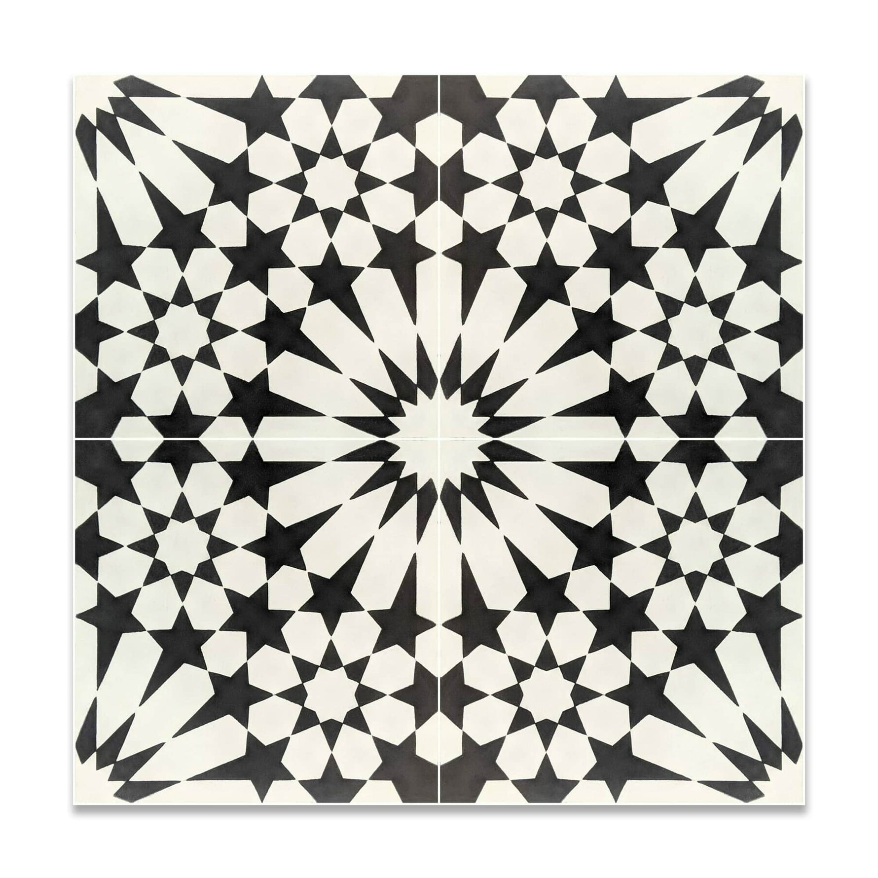 Marie Series: 8” x 8” - LiLi Tile #color_marie-1