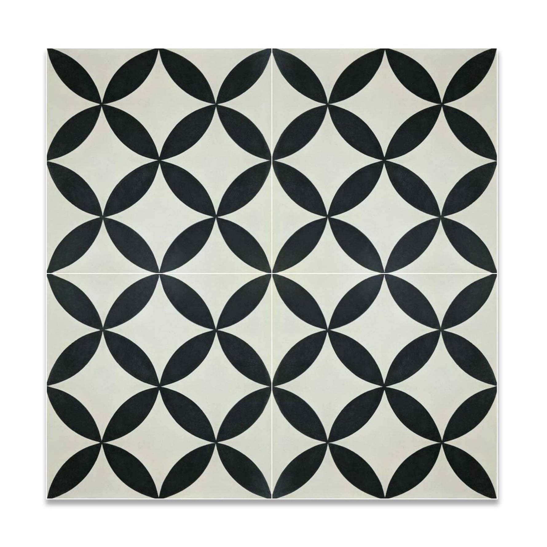 Marta Cement Tile - LiLi Tile #color_marta-1