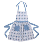 Nora 4 Apron - LiLi Tile