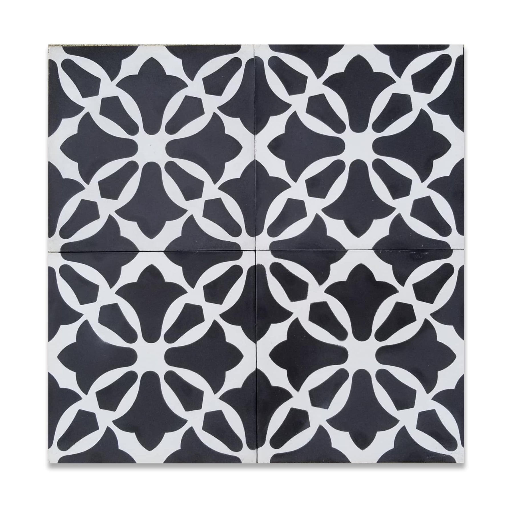 Paris Series: 8” x 8" - LiLi Tile #color_paris-1