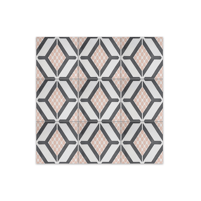 Pebble Cement Tile - LiLi Tile