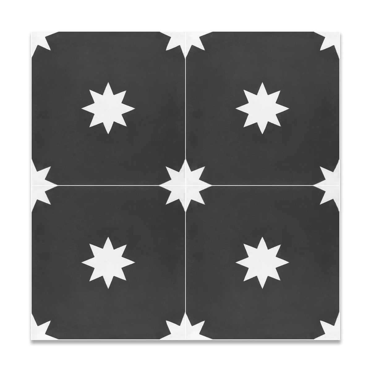 Twinkle Series: 8” x 8” - LiLi Tile