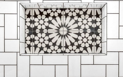 12 Ways to Use Cement Tiles to Transform Your Space