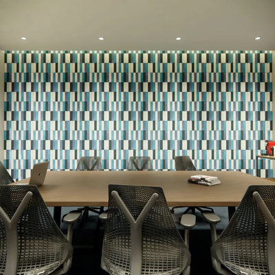 Designing With 2x8 Tiles: How This Versatile Size Can Transform Small And Large Spaces