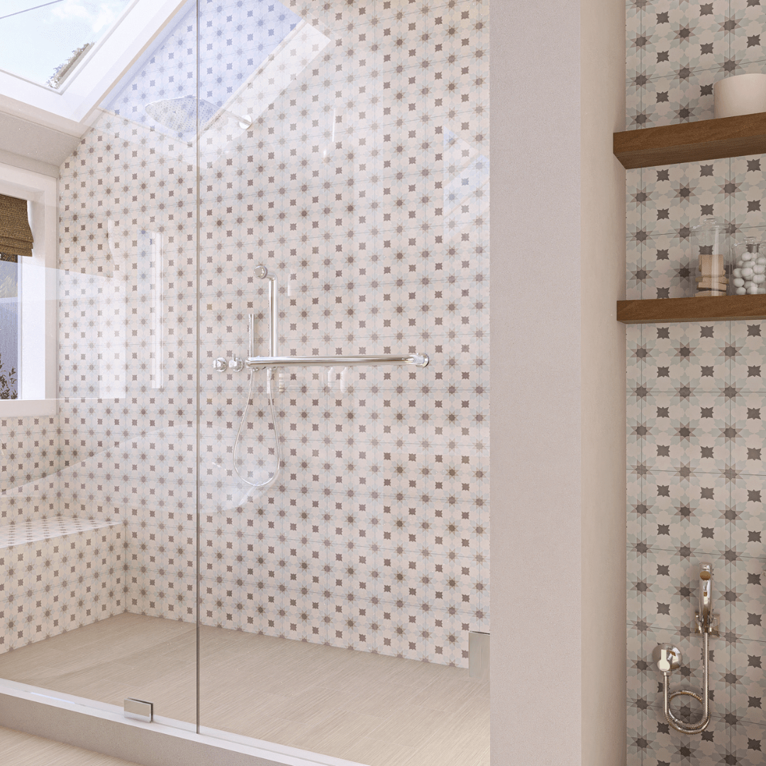 The LiLi Tile 2025 Interior Design Trends Watch
