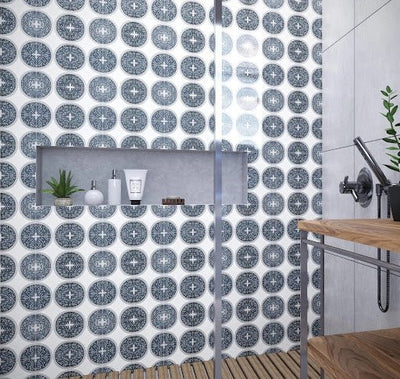 6x6 Tile: Ideal For Creating Beautiful, Consistent Patterns