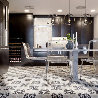 8x8 Floor Tile For Bold, Balanced, And Beautiful Interiors