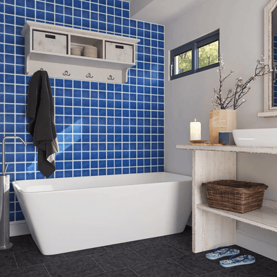 The Ultimate Guide to Ceramic Tiles