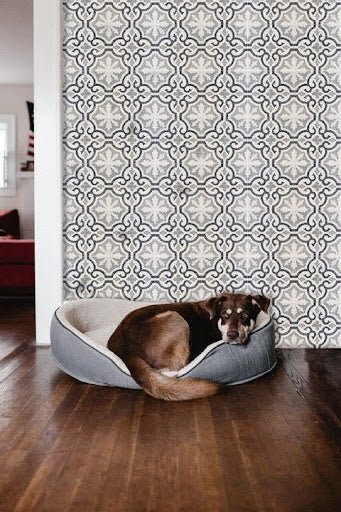 How To Style Your Home With Encaustic Tile Patterns