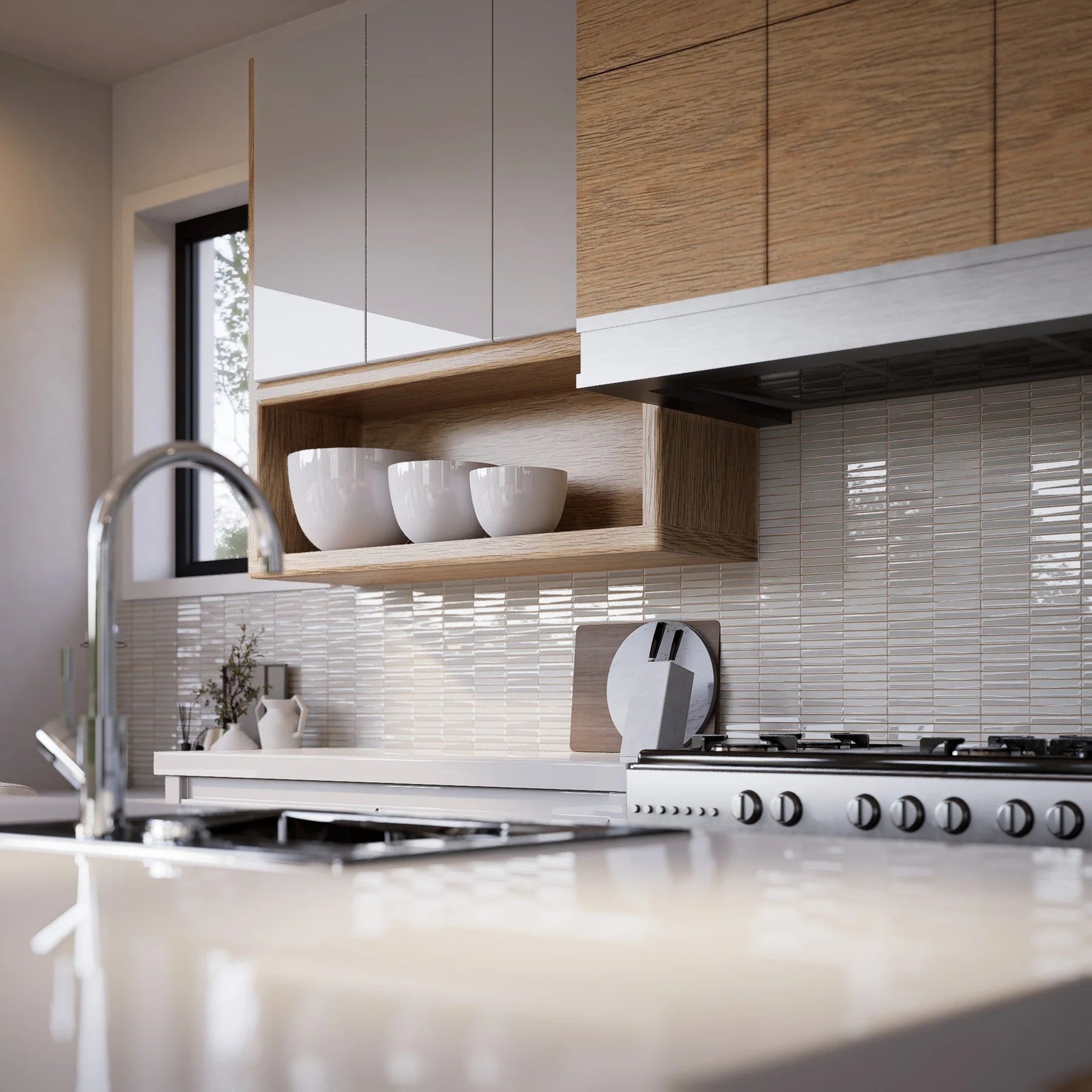 ceramic kitchen wall tiles