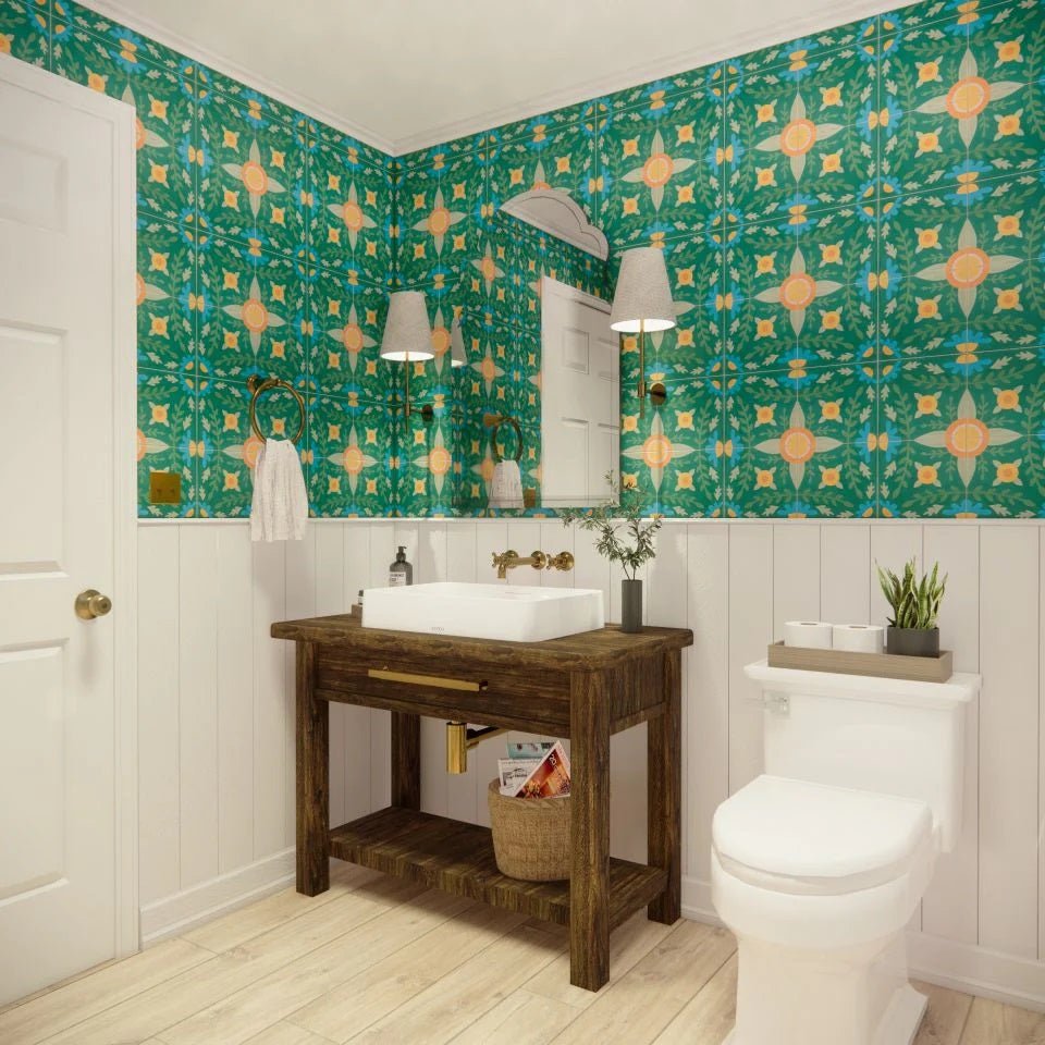 Mary Engelbreit Tiles