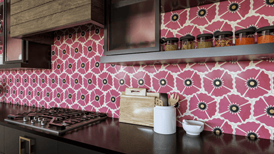 Introducing LiLi’s Hollis Callas Tile Collection