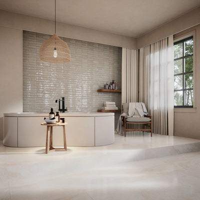 Why Porcelain Tiles Are Ideal For Closed Patios In Austin, Texas?