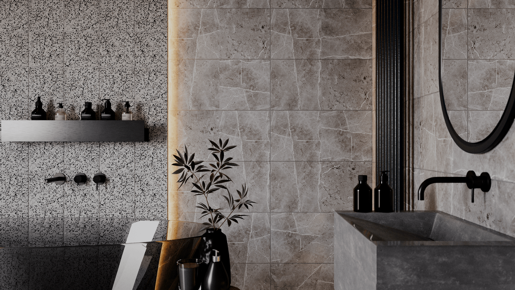 Rectangle Tiles